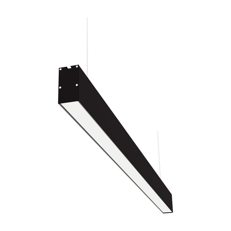 Светильник WOLTA STD ДСО11-36-101-6К-Ч 36Вт 6500К IP40 Матовый