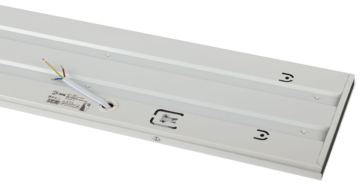 Потолочный светильник Эра SPO-7-72-6K-M Б0061345