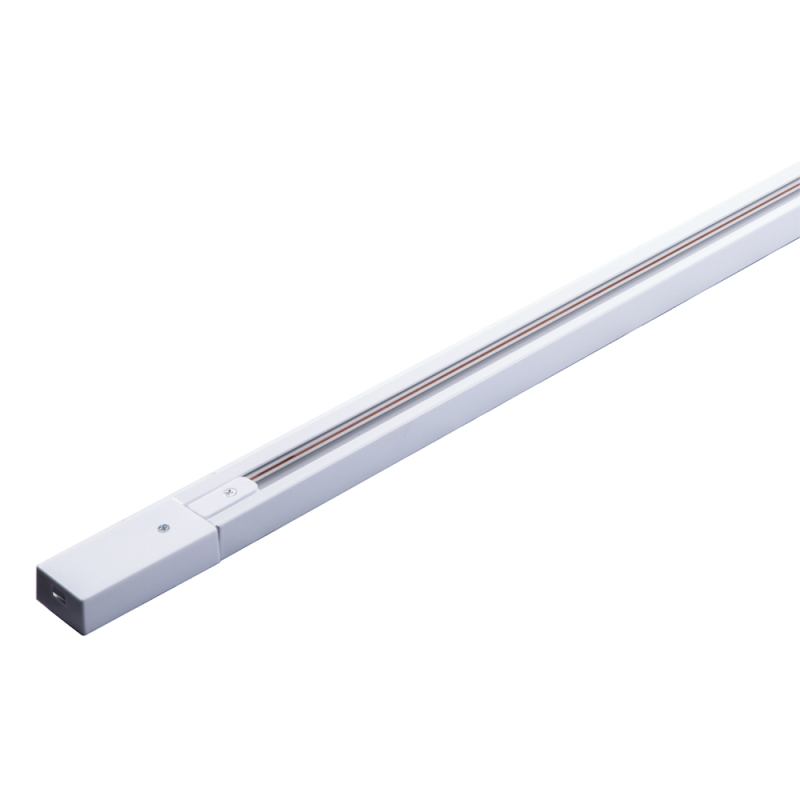 Однофазный шинопровод накладной Arte Lamp Track Accessories A530233