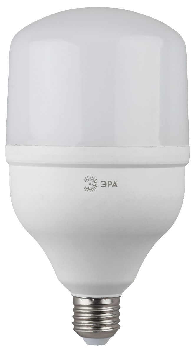 Лампа светодиодная Эра LED POWER T100-40W-4000-E27/E40 R Б0063852
