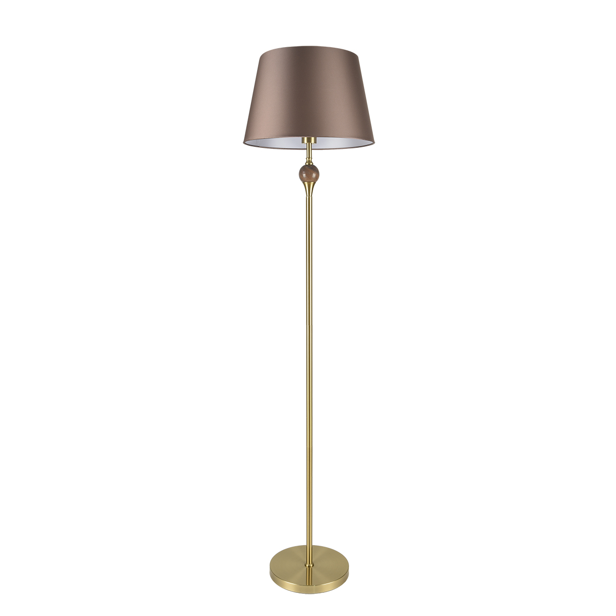 Торшер Lumion Classi Eletra 8417/1F