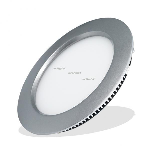 Встраиваемый светодиодный светильник Arlight MD150-7W White 015349