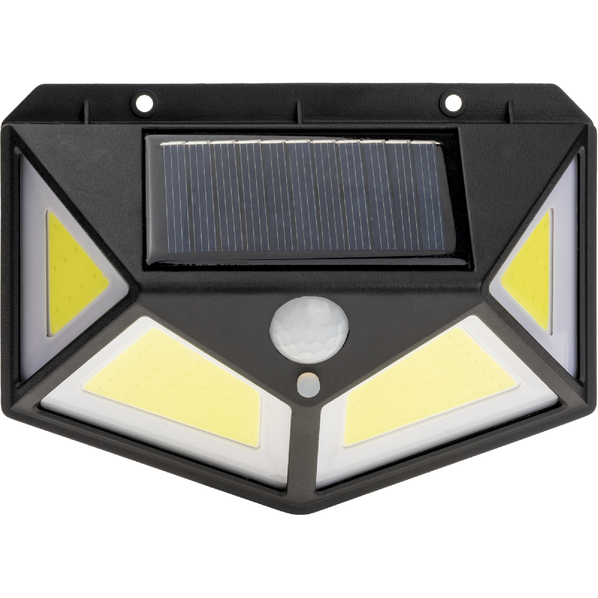 Прожектор на солнечных батареях Duwi Solar led 25015 9