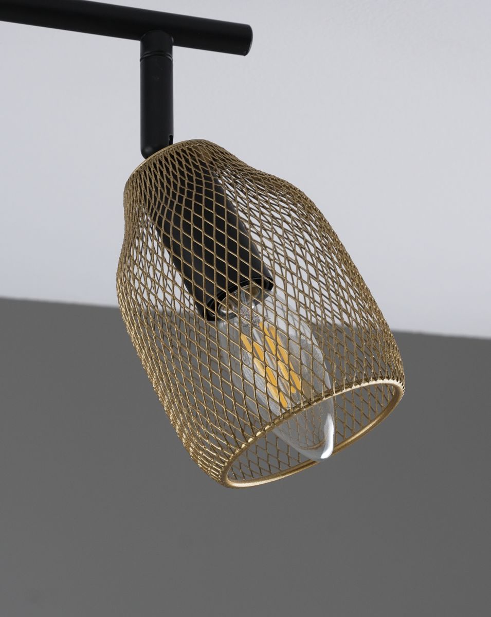 Спот Moderli Adalina V11837-2C