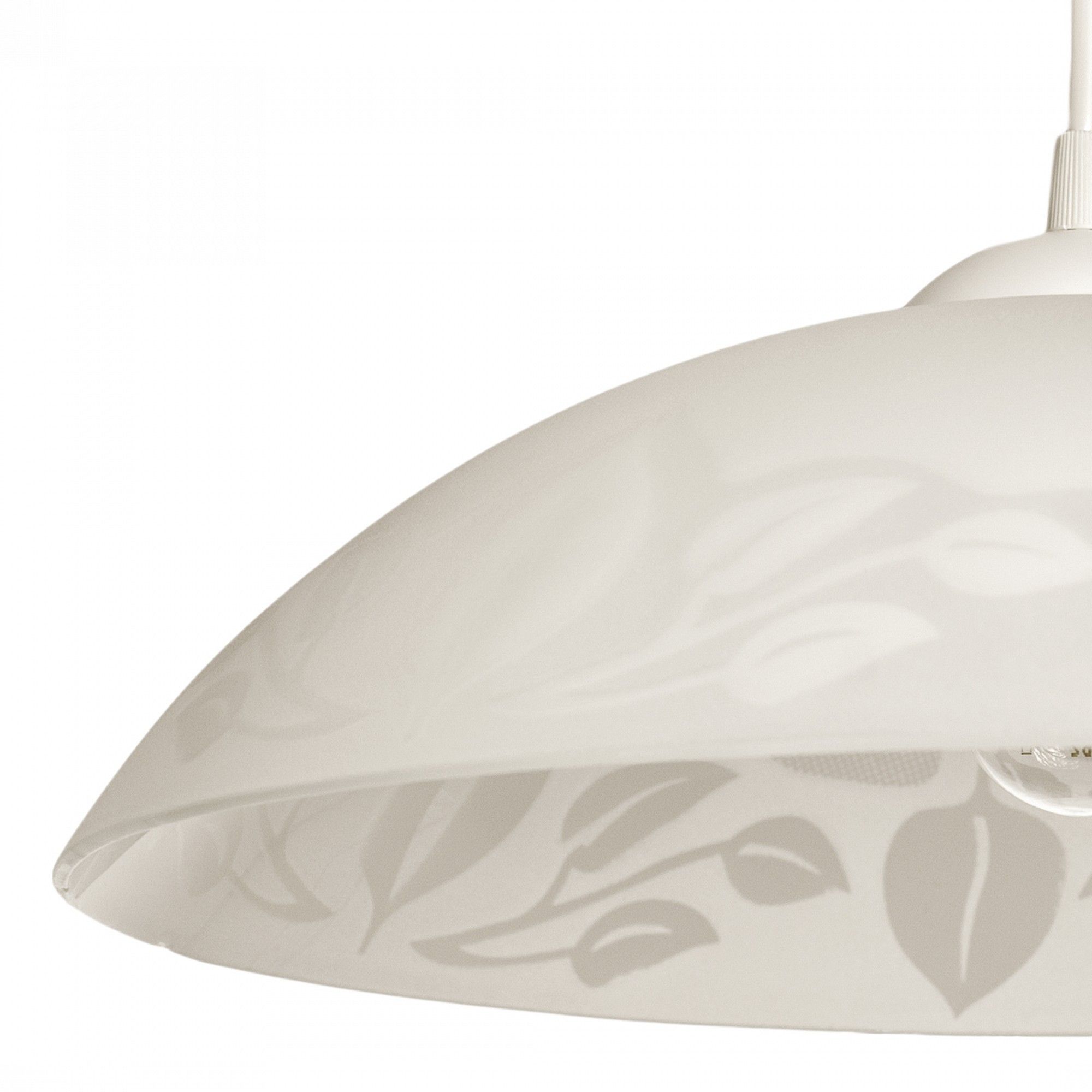 Подвесной светильник Arte Lamp Cucina A4020SP-1WH в #REGION_NAME_DECLINE_PP#