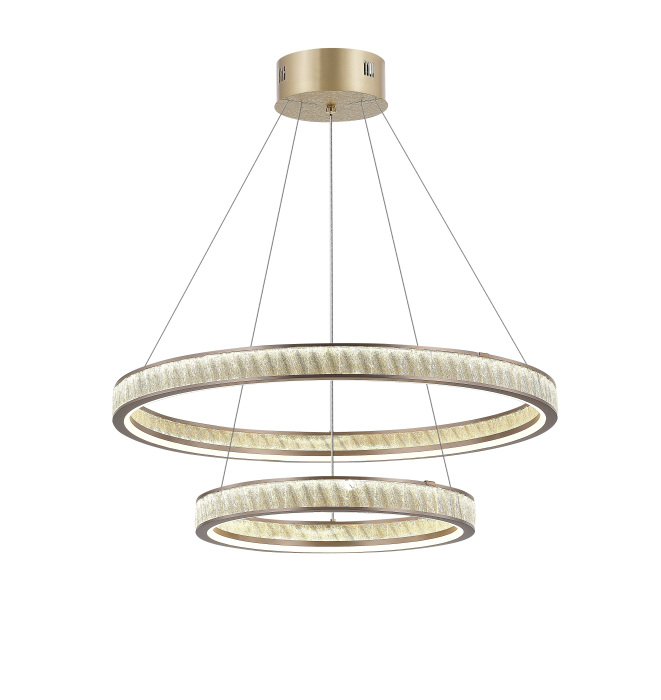 Подвесной светильник на натяжной потолок Myfar Willem MR2541-2PL