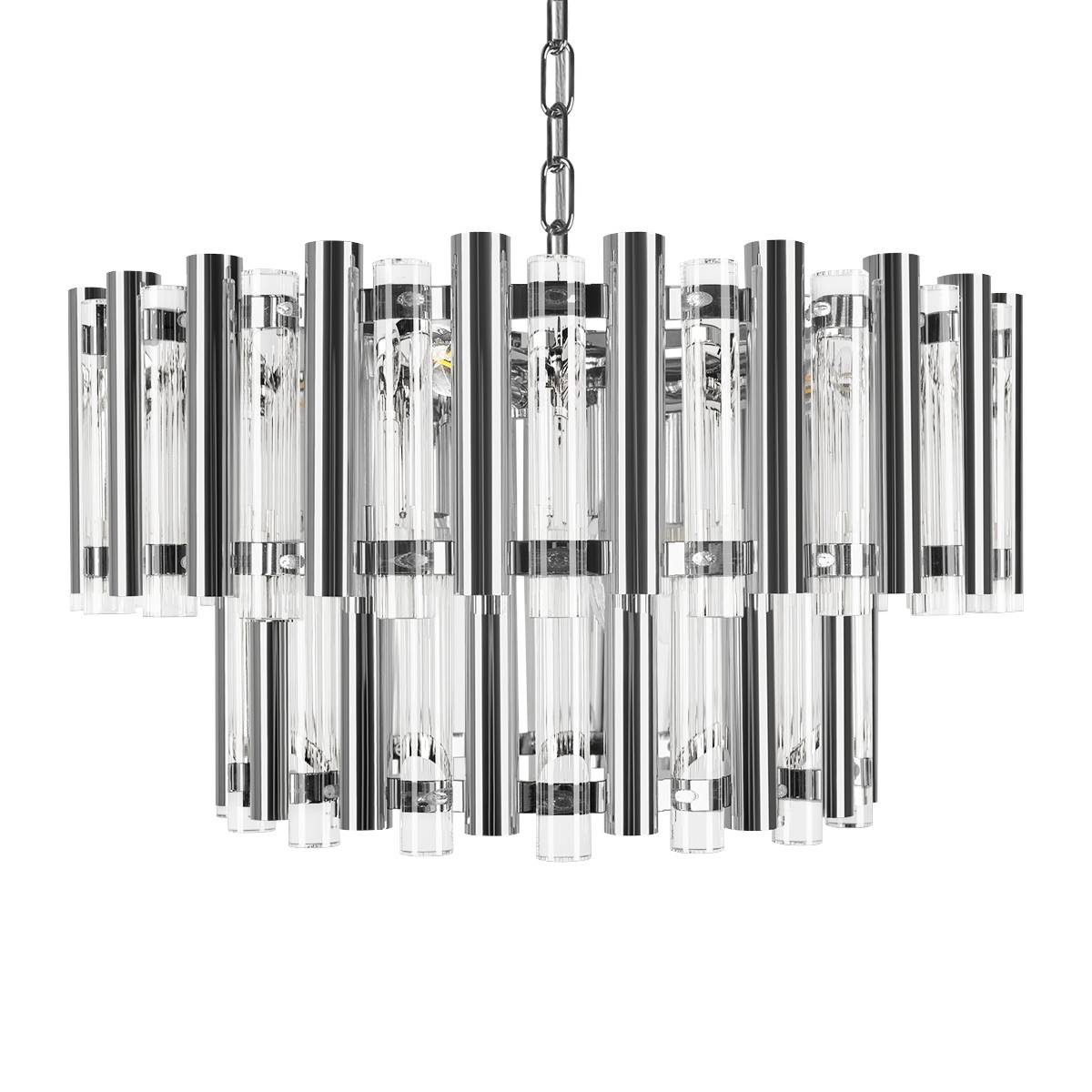 Подвесной светильник Loft IT Boucle 10438/8