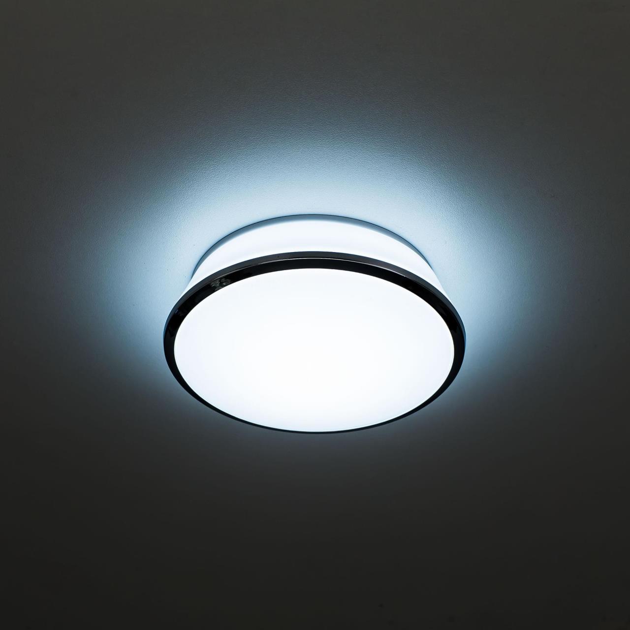 Встраиваемый светодиодный светильник Citilux Дельта CLD6008N в #REGION_NAME_DECLINE_PP#