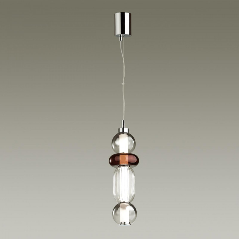 Подвесной светильник Odeon Light 4826/18L
