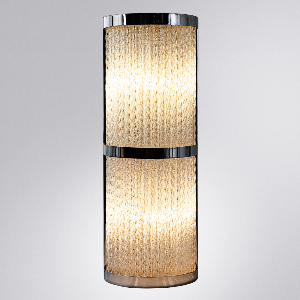 Настенный светильник Arte Lamp Albali A1063AP-2CC