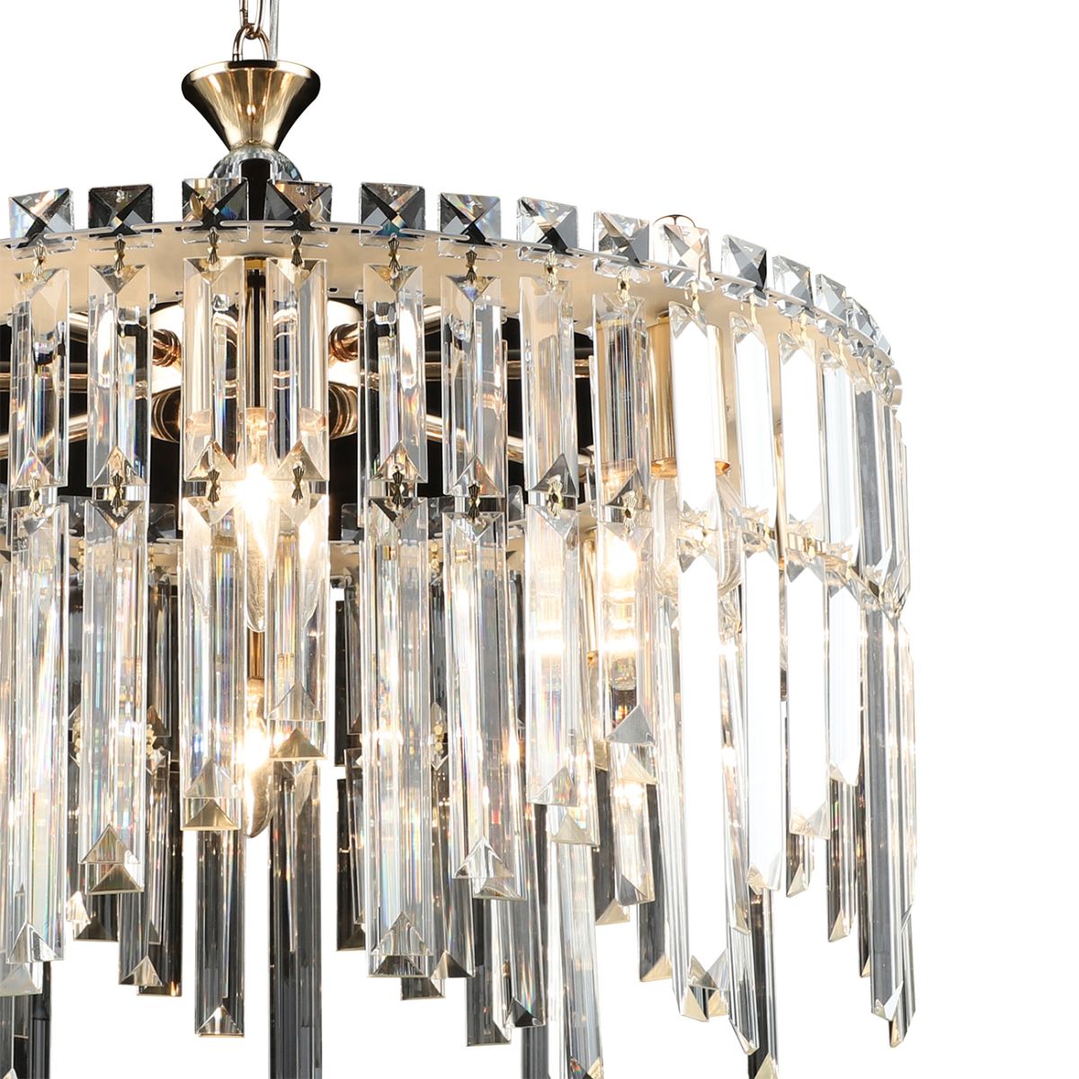 Подвесной светильник Escada 2128/8S