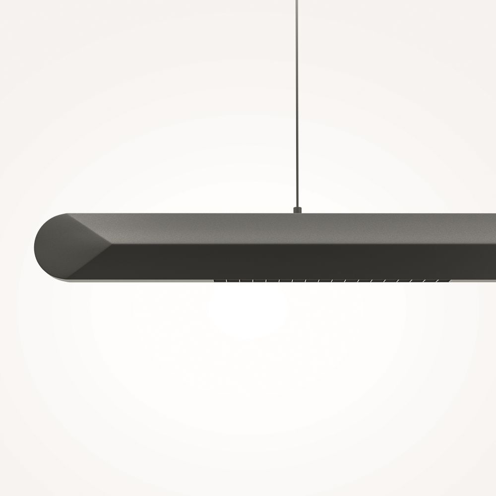 Подвесной светильник Maytoni Motion MOD276PL-L40B3K