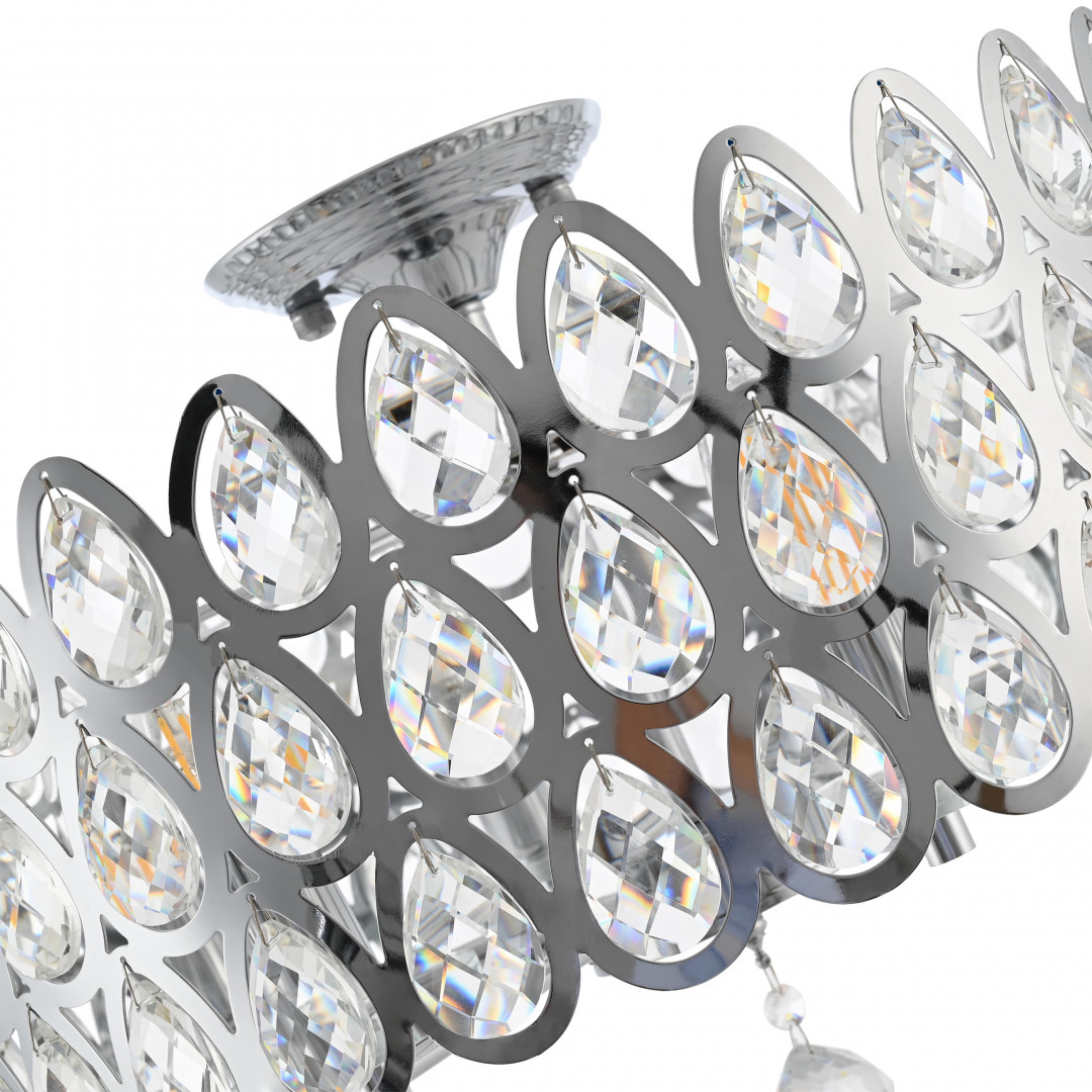 Потолочная люстра Arte Milano Sorrento 371019/6/50/490 CR