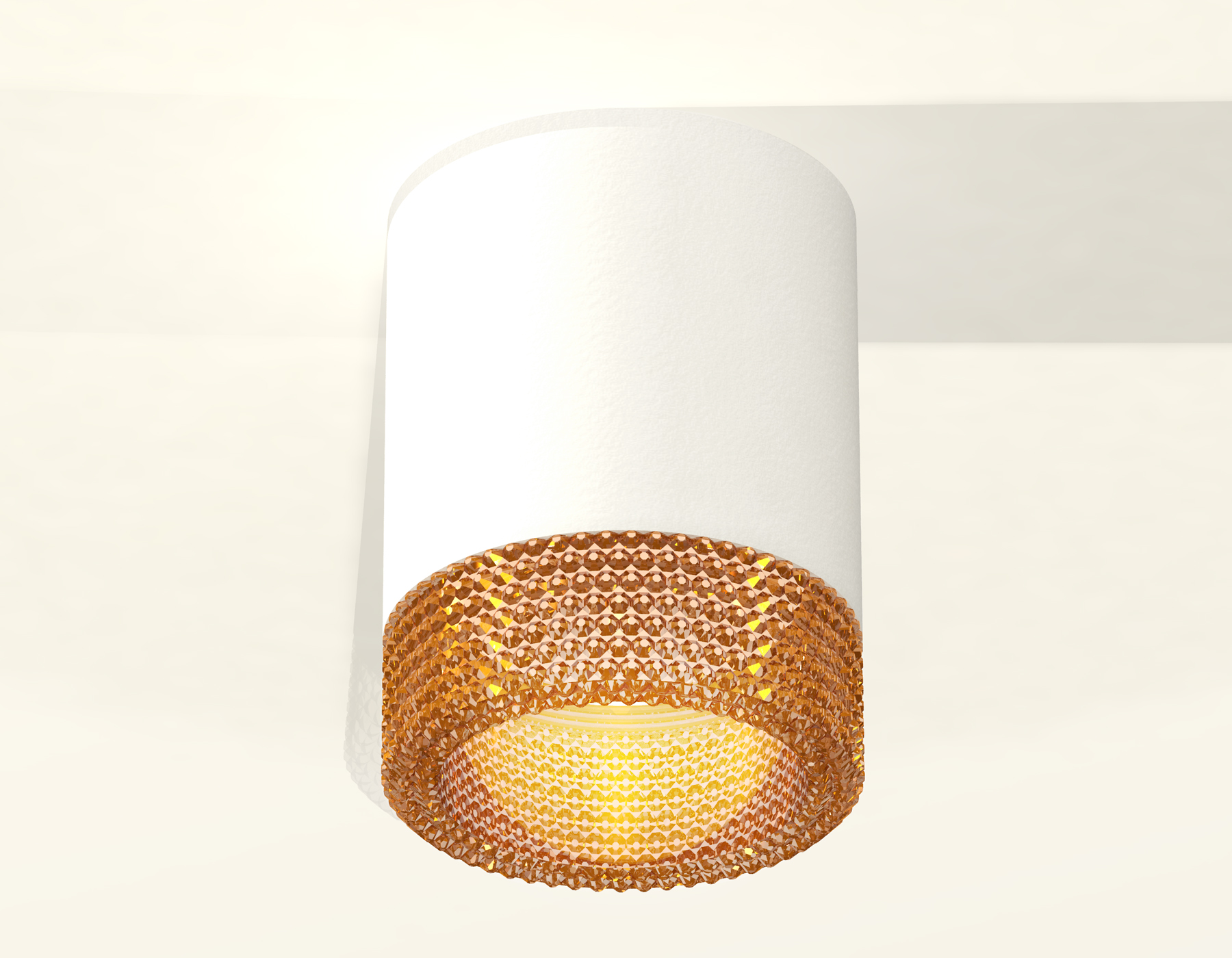 Накладной светильник Ambrella Light Techno XS6301044 (C6301, N6154)