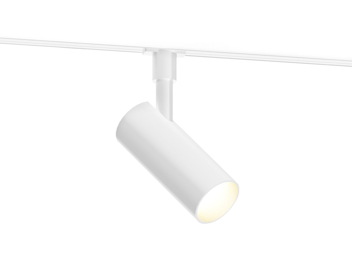 Трековый магнитный светильник с переключателем цв. темп. Ambrella Light GL2300