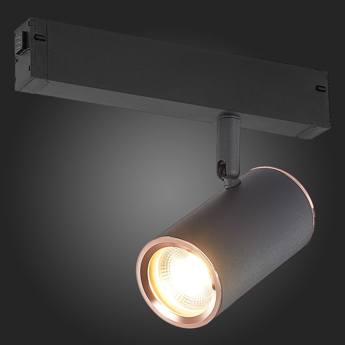 Трековый светильник потолочный ST Luce Skyline 220 ST504.426.01 УЦ