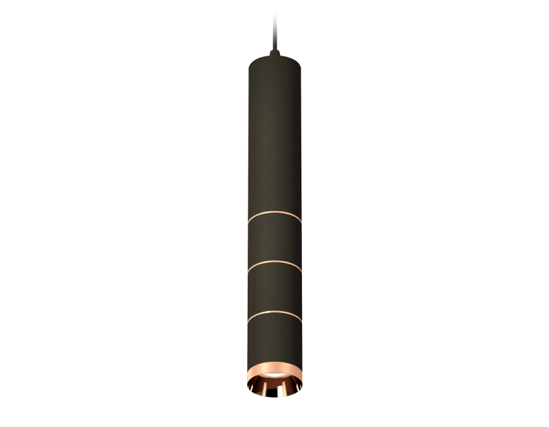 Подвесной светильник Ambrella Light Techno Spot XP6302060 (A2302, C6356, A2063x3, C6302x3, N6135)