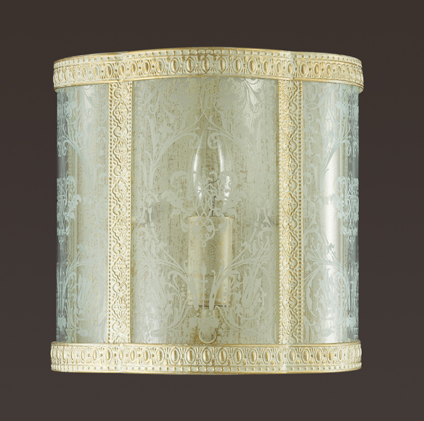 Настенный светильник Odeon Light Tony 3294/1W