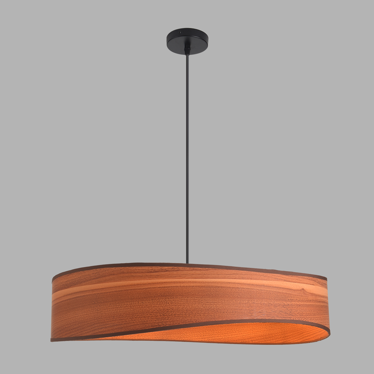 Подвесной светильник с датчиком движения Lumion Moderni Lagoma 8421/6A