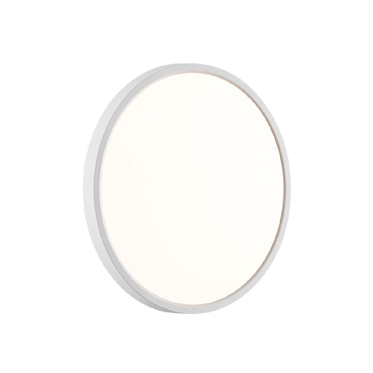 Настенно-потолочный светильник Sonex Alfa white 7659/24L