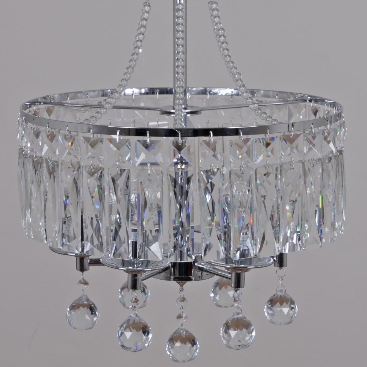 Подвесная люстра Reluce 89025-0.4-06