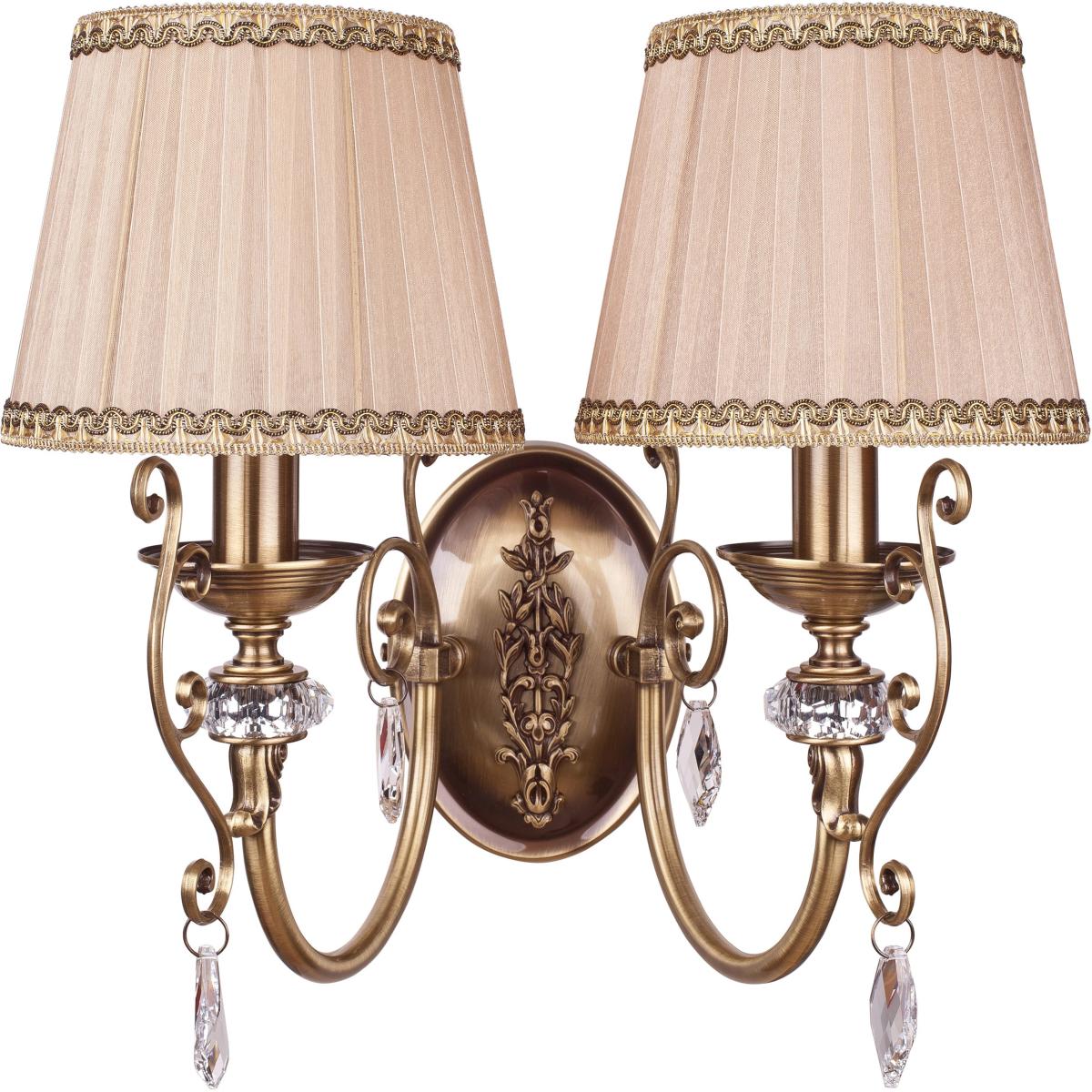 Бра Kutek Luca LUC-K-2 (P/A)