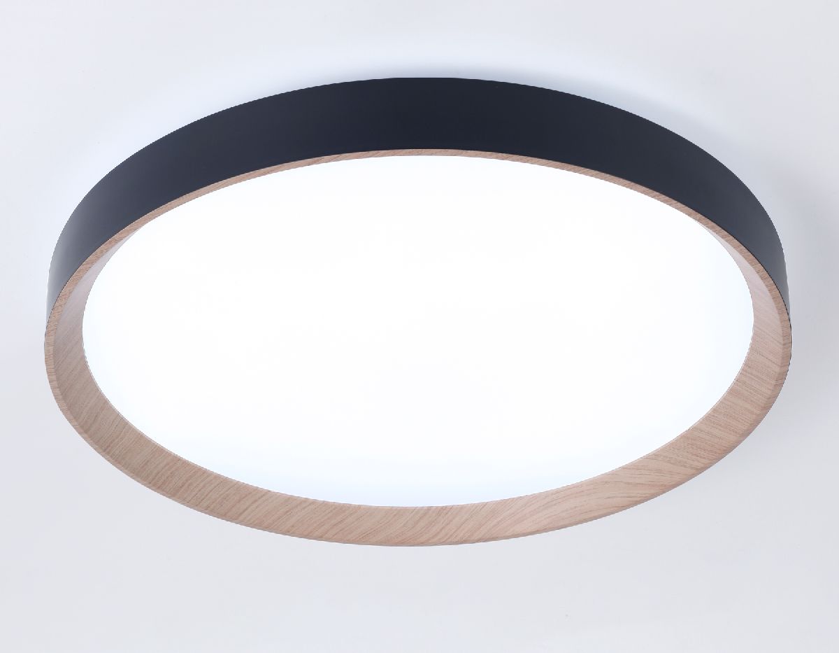 Потолочный светильник Ambrella Light Design FZ1326