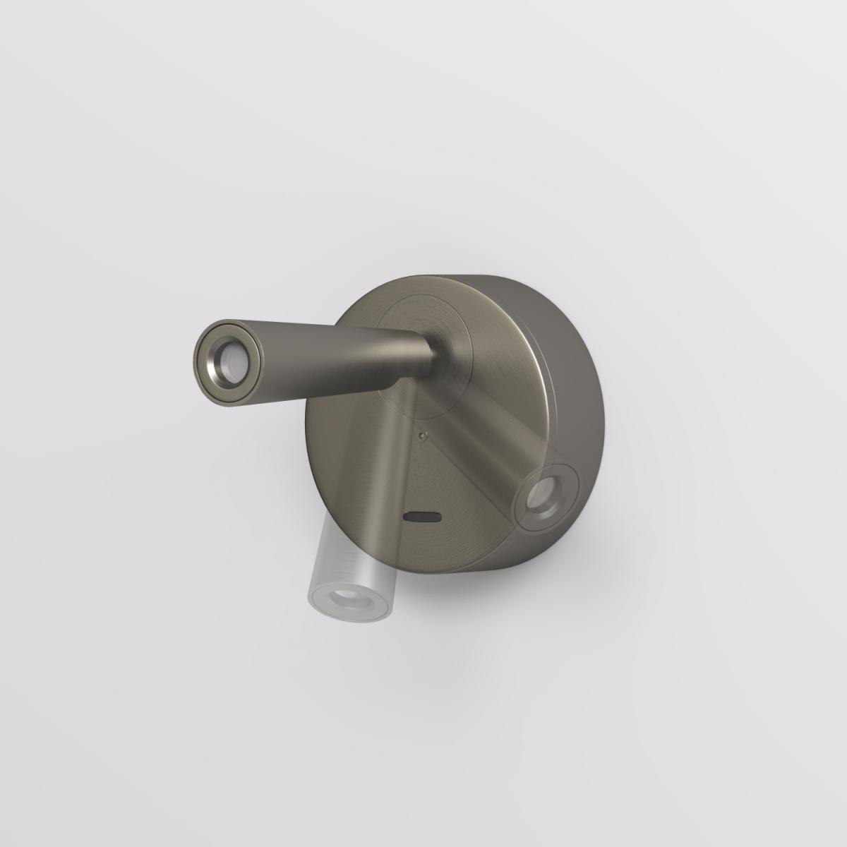 Спот Denkirs Shine wall DK5072-DN