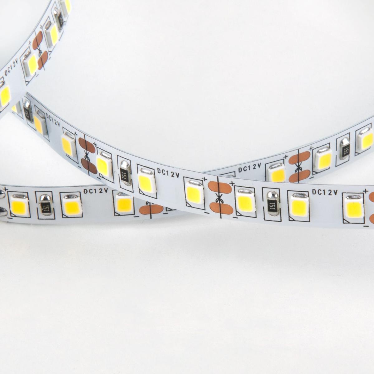 Светодиодная лента Elektrostandard 9,6W/m 120LED/m 2835SMD дневной белый 5M 4690389151682 a050169