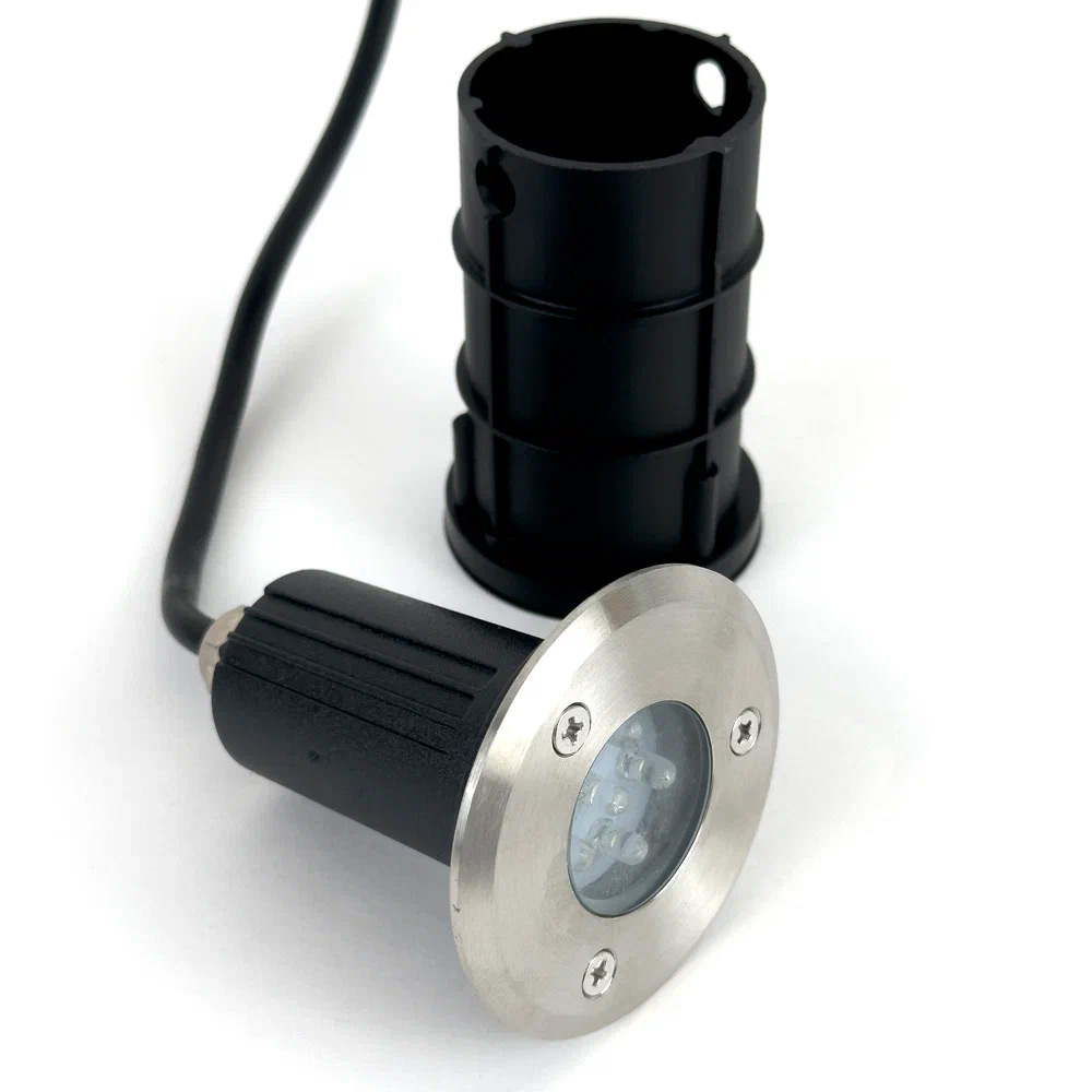 Грунтовый светильник LightHall Picco M LH062022