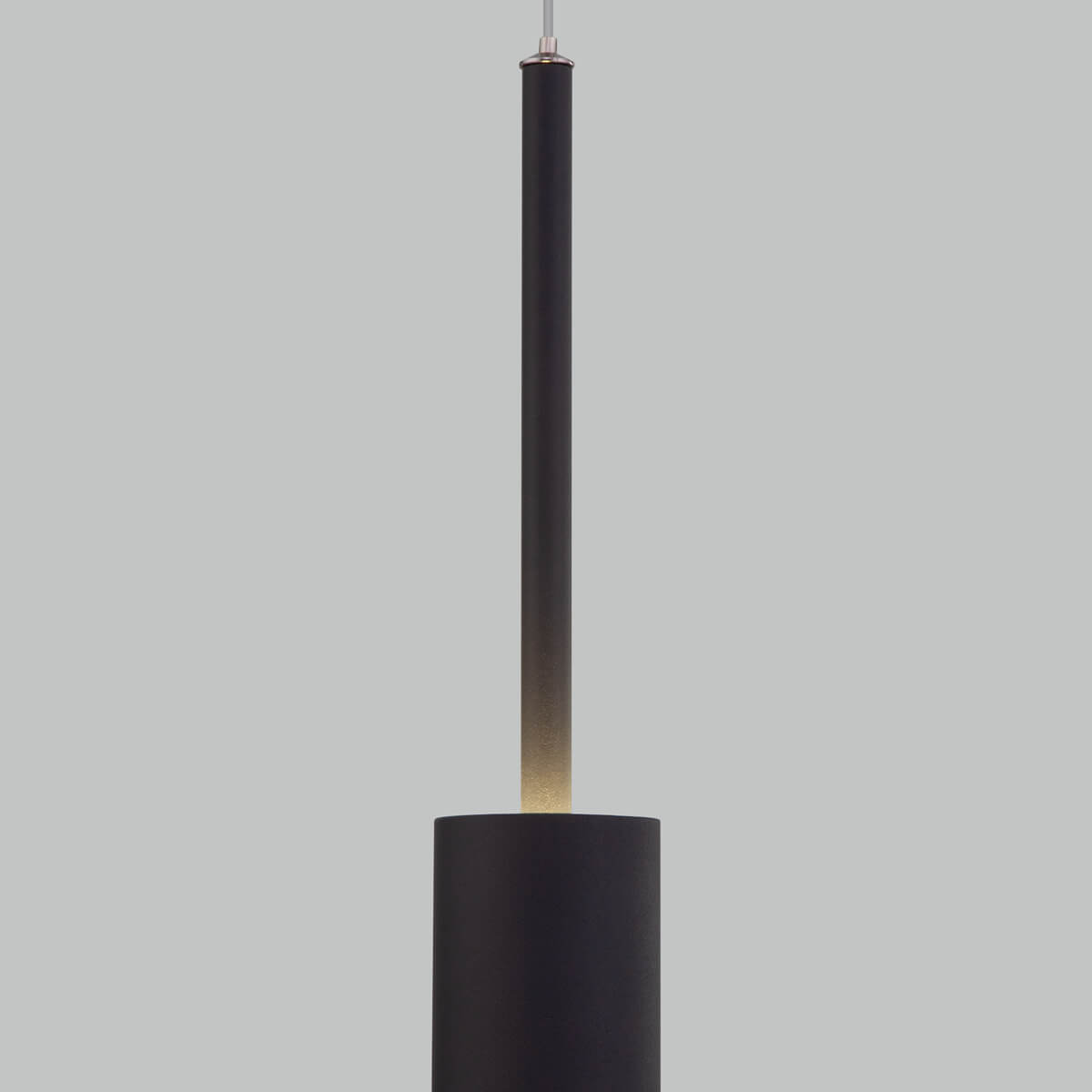Подвесной светильник Eurosvet Dante 50203/1 черный