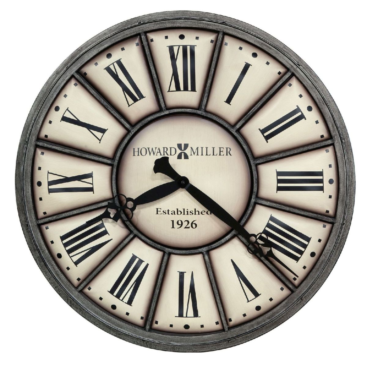 Настенные часы Howard Miller Company time ii 625-613
