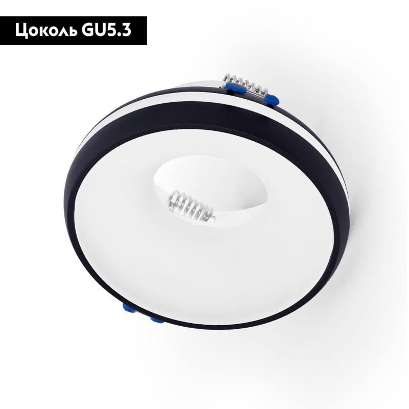 Встраиваемый светильник Ambrella Light Techno Spot TN3322