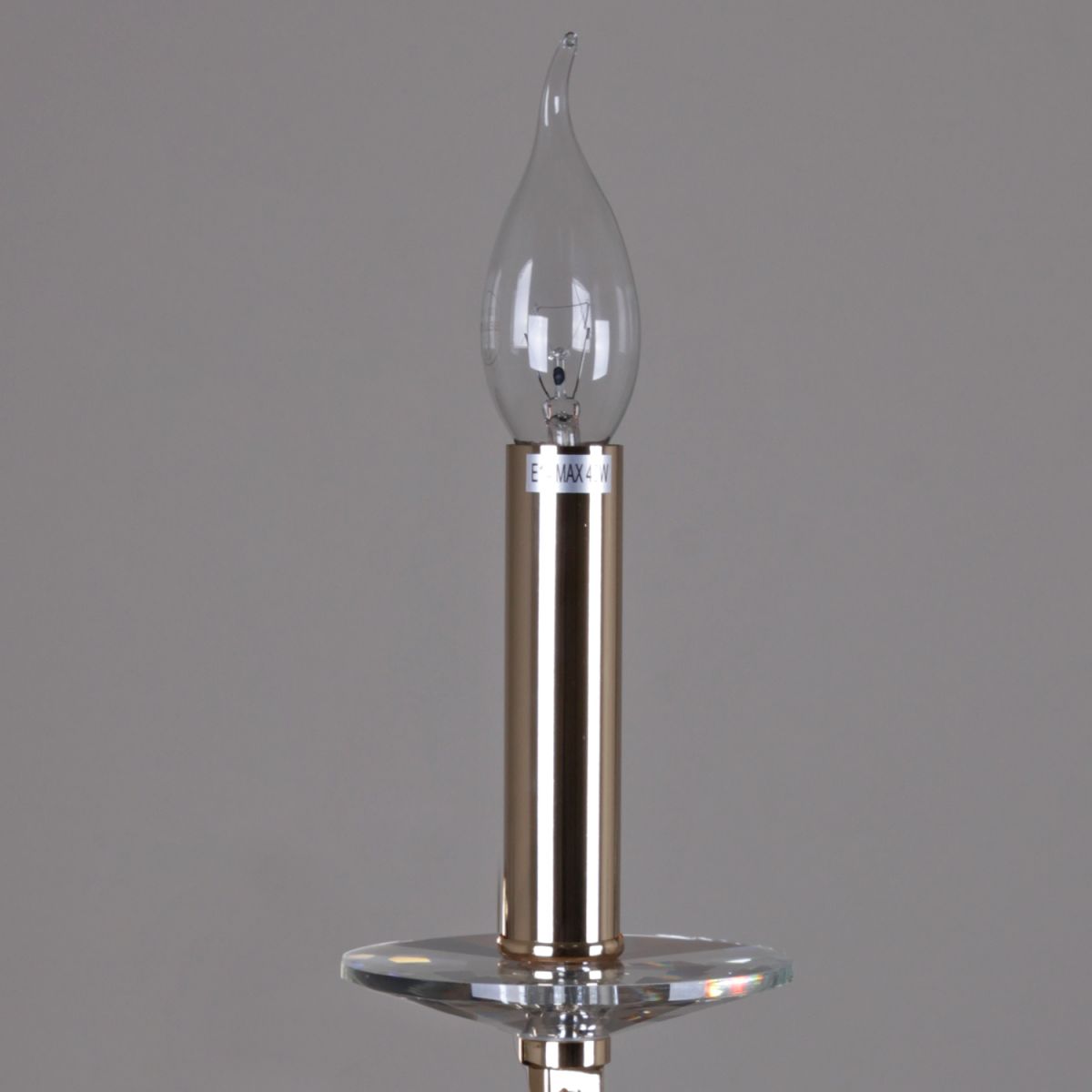 Подвесная люстра Illumico IL5253-6PLS-25 ELITE