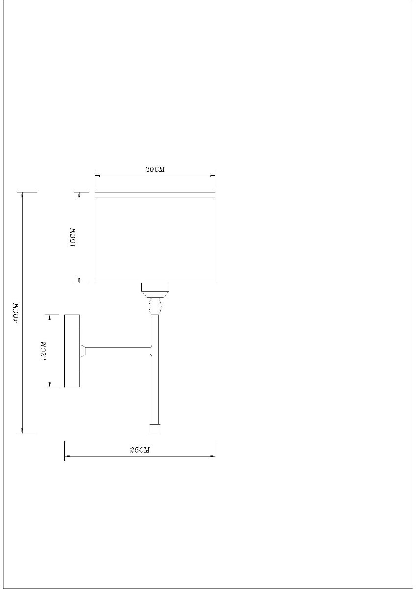 Бра Arte Lamp Jamie A4090AP-1BK