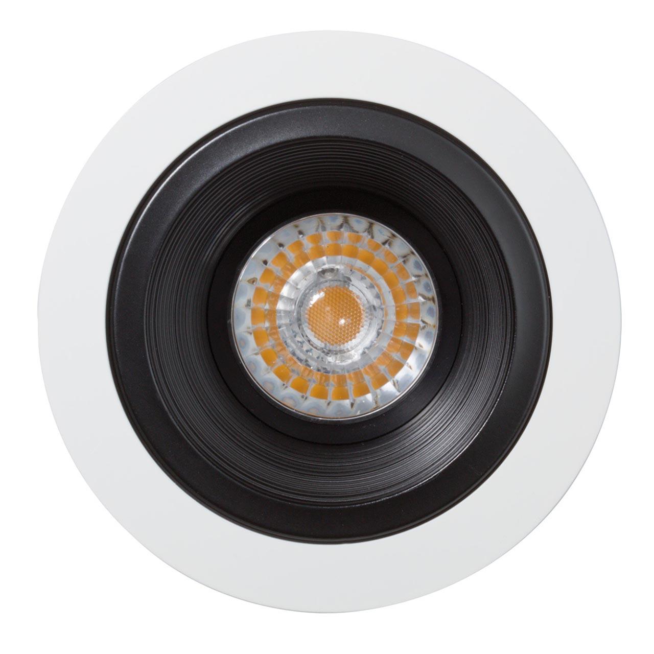 Встраиваемый светодиодный светильник Paulmann Premium Line Daz 92702 в #REGION_NAME_DECLINE_PP#