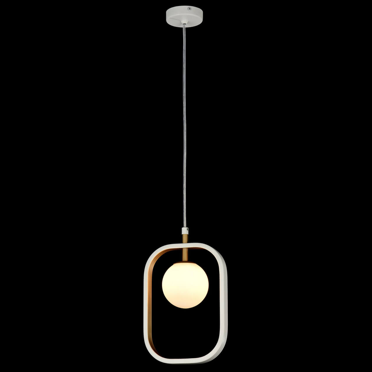 Подвесной светильник Maytoni Avola MOD431-PL-01-WG в #REGION_NAME_DECLINE_PP#