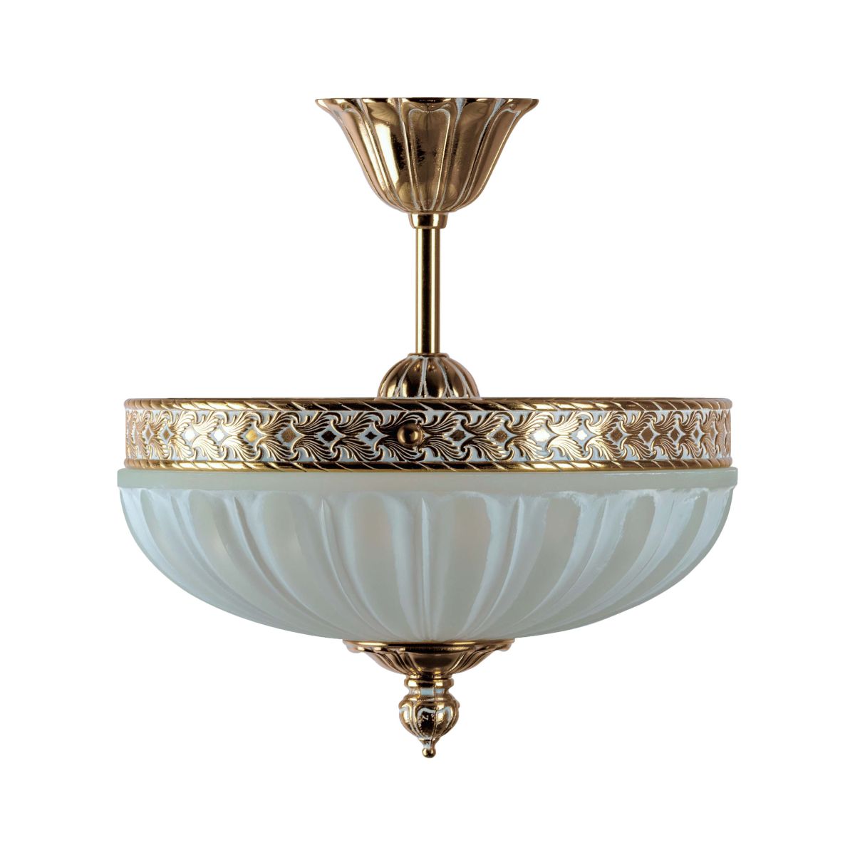 Потолочный светильник Ambiente 7539/30 PL WP