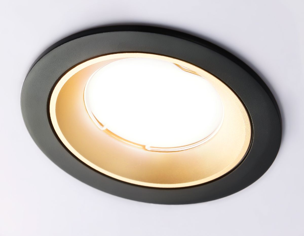 Встраиваемый светильник Ambrella Light Standard Tech A8923