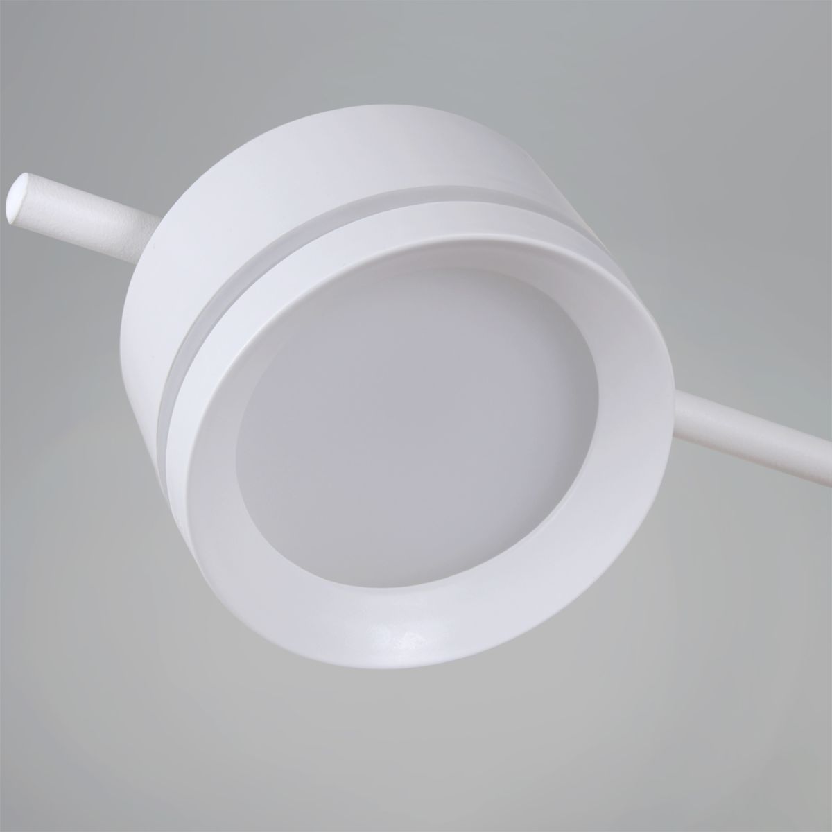 Потолочная люстра Reluce 10590-0.3-10 White