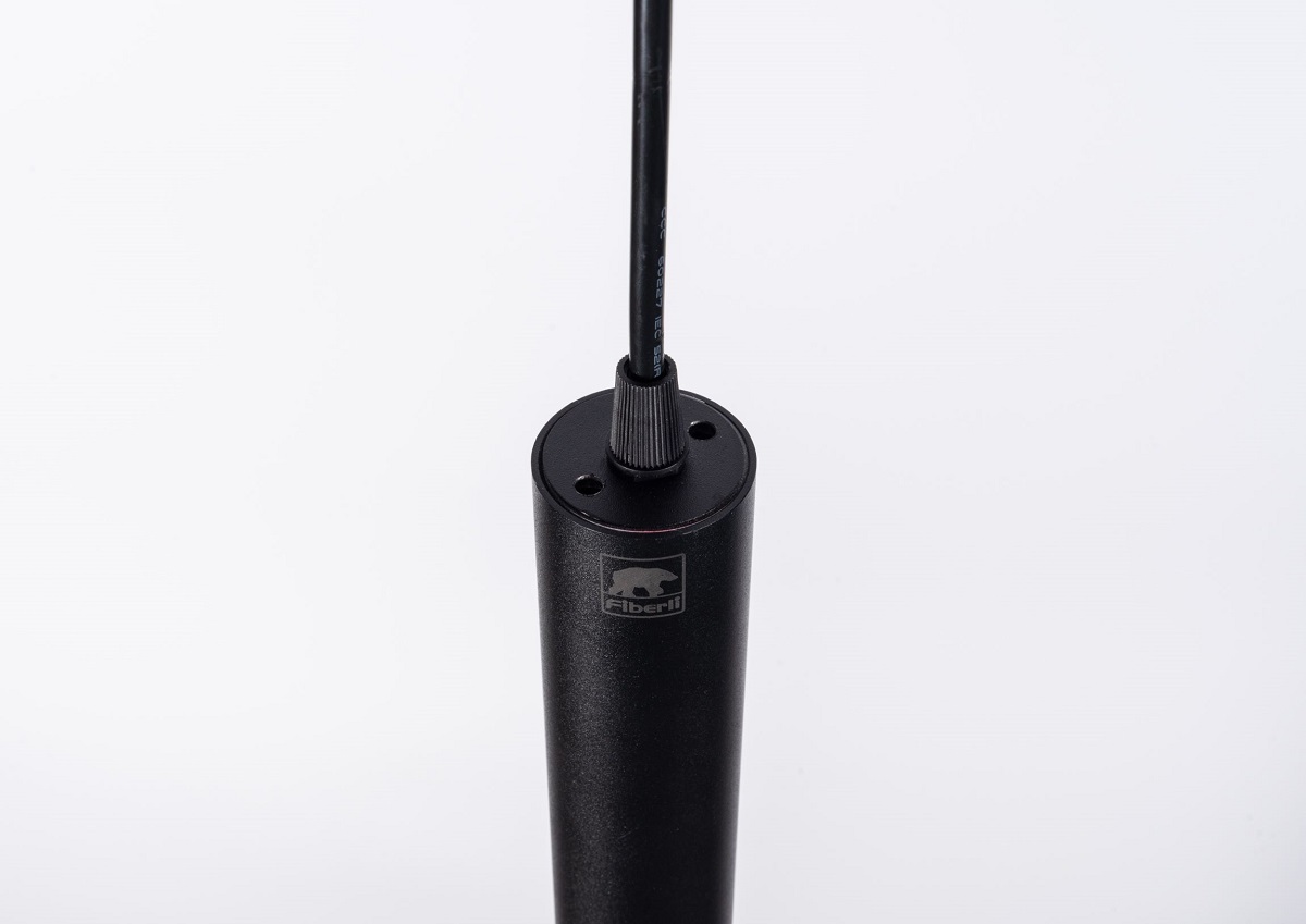 Подвесной светодиодный светильник Fiberli Tube480BW 12110301