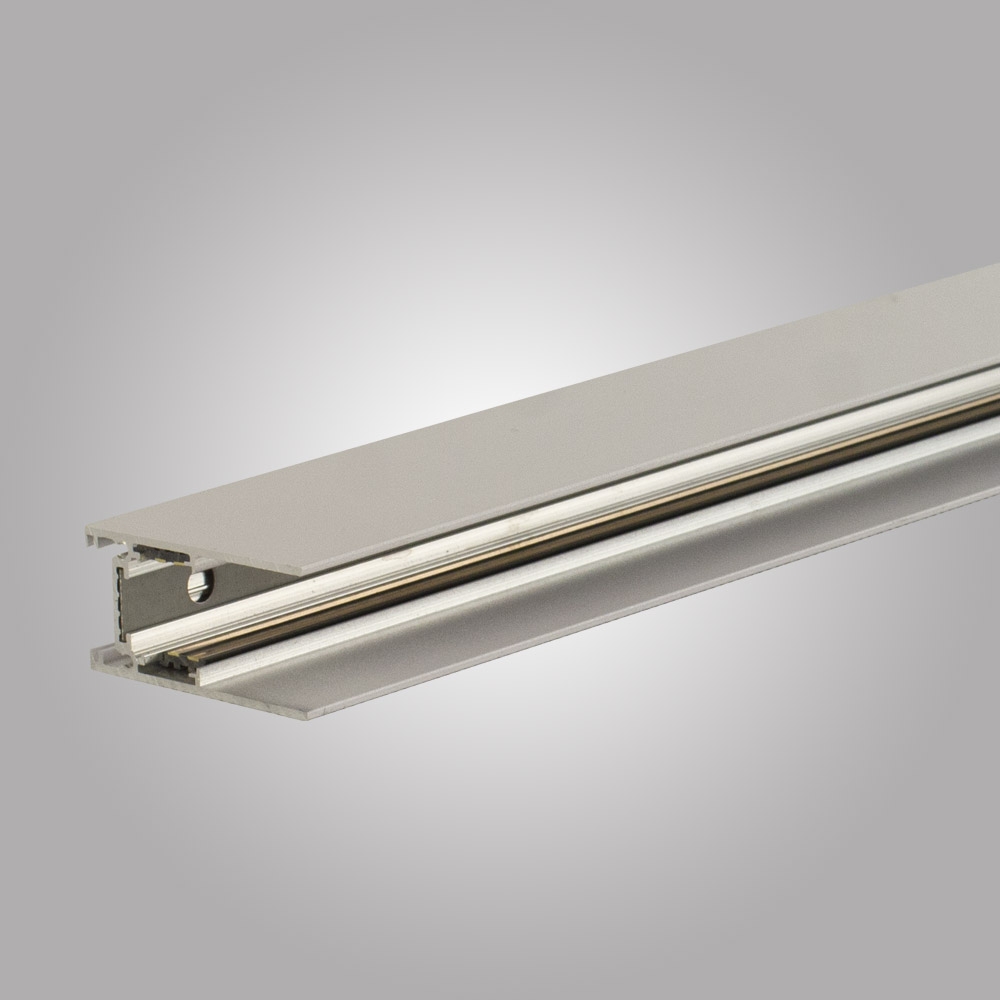 Шинопровод накладной магнитный AM Group MAGNET AM401-1M LL-20B WH в Москве