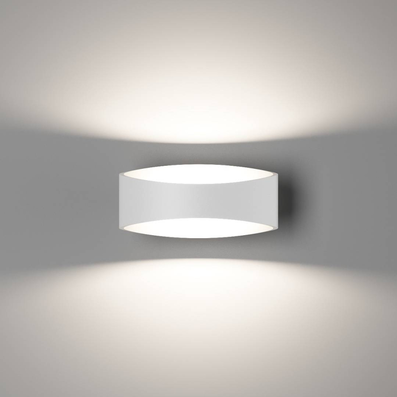 Настенный светильник DesignLed GW-A715-5-WH-WW 003024