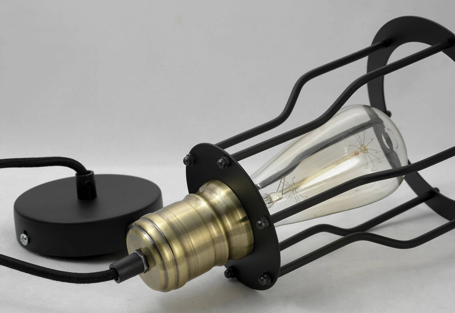 Подвесной светильник Lussole Loft IV LSP-9610 в #REGION_NAME_DECLINE_PP#