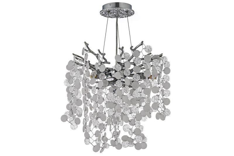 Подвесная люстра Dio DArte Tavenna H 1.5.32.103 N