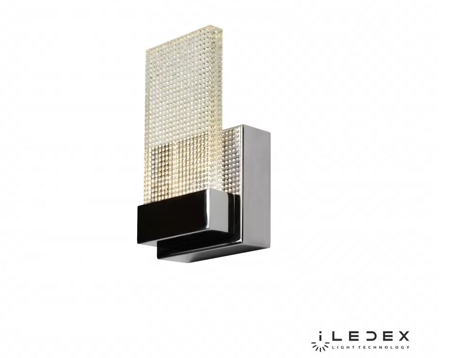 Настенный светильник iLedex Pixel D4411-1 CR