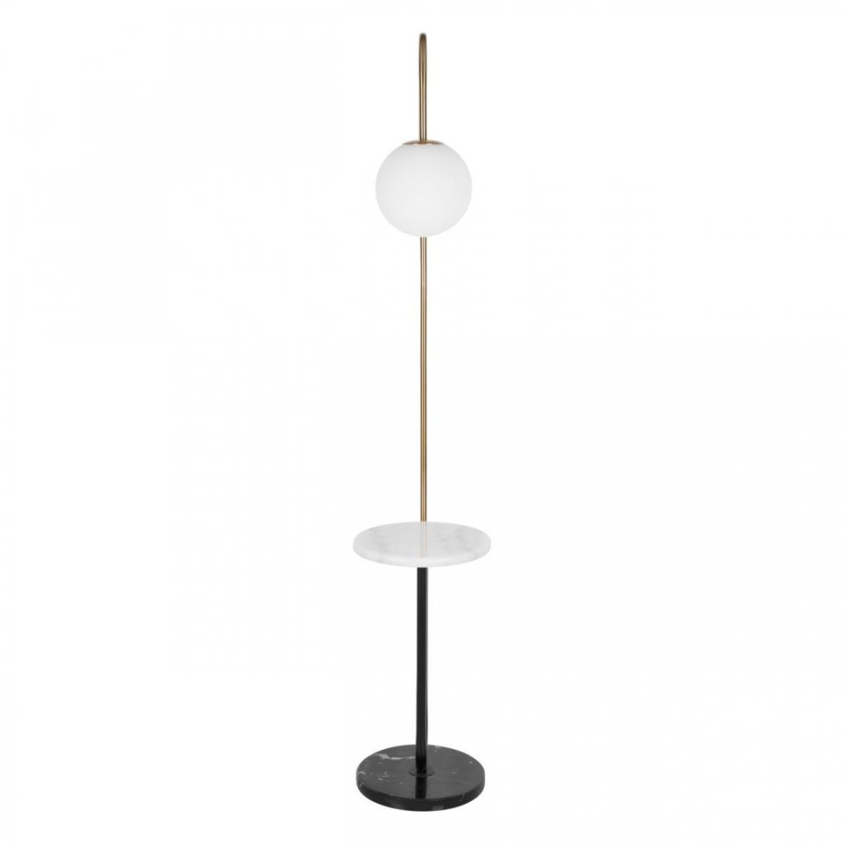 Торшер модерн Loft IT Sonni 10145 Black