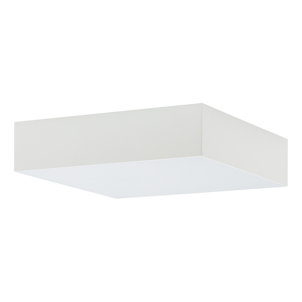 Накладной светильник Nowodvorski Lid Square Led White 10430