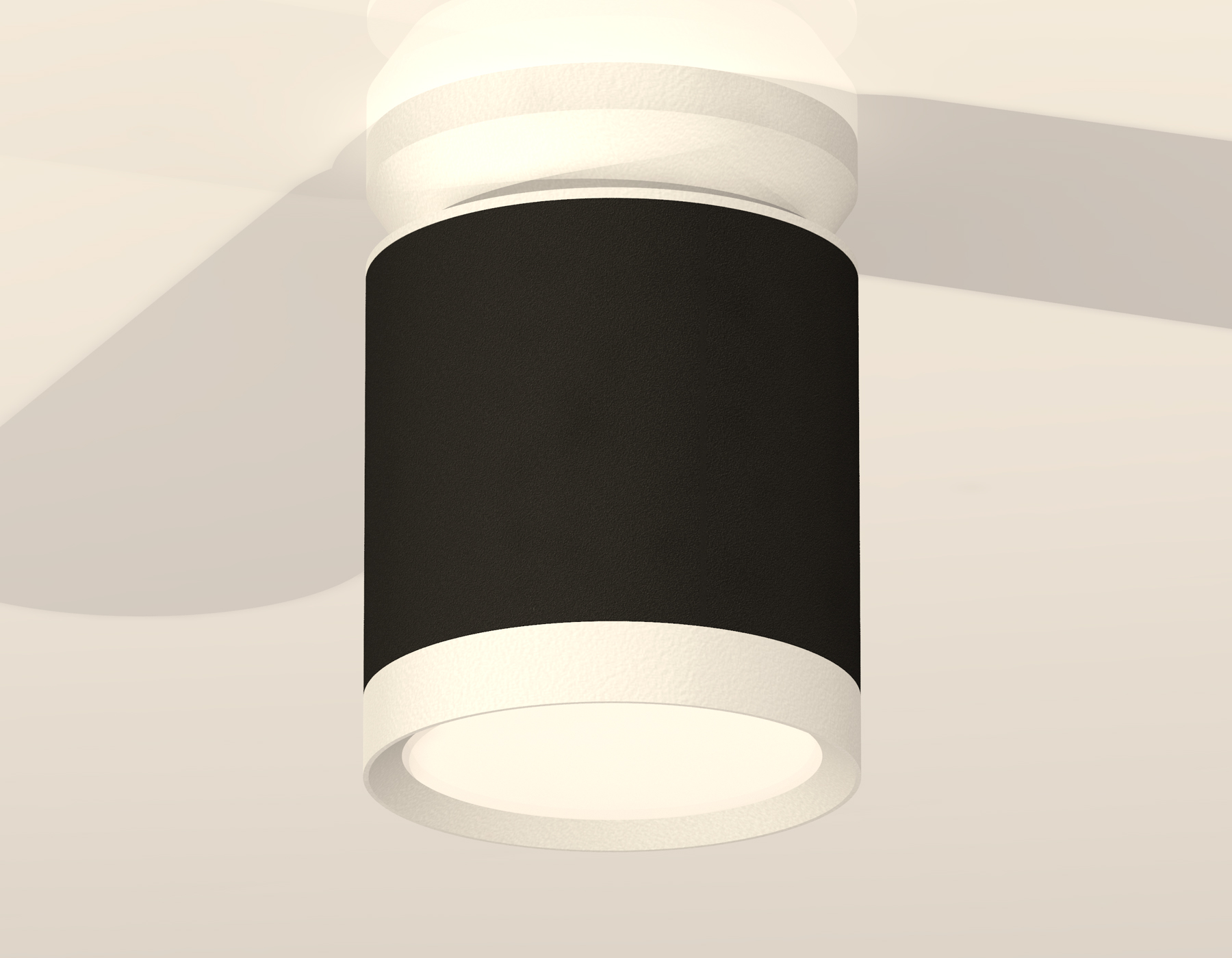 Потолочный светильник Ambrella Light Techno Spot XS8142015 (N8901, C8142, N8112)
