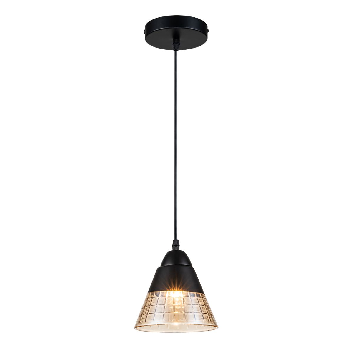 Подвесной светильник Escada Centum 10183/1S